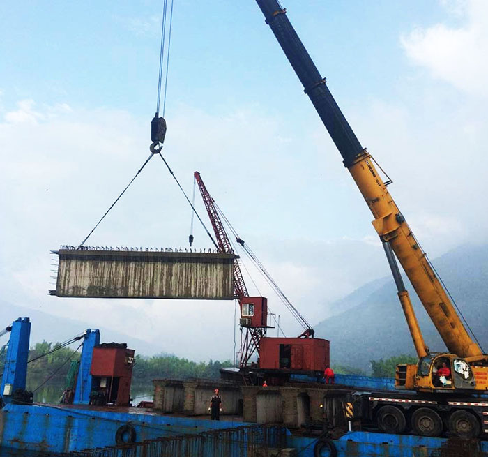 李沧汽车吊,李沧吊车